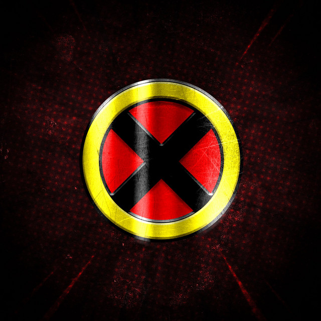 X-Men Cypher