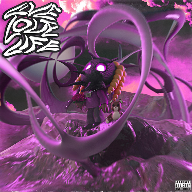 LiVE LOVE LiFE cover art