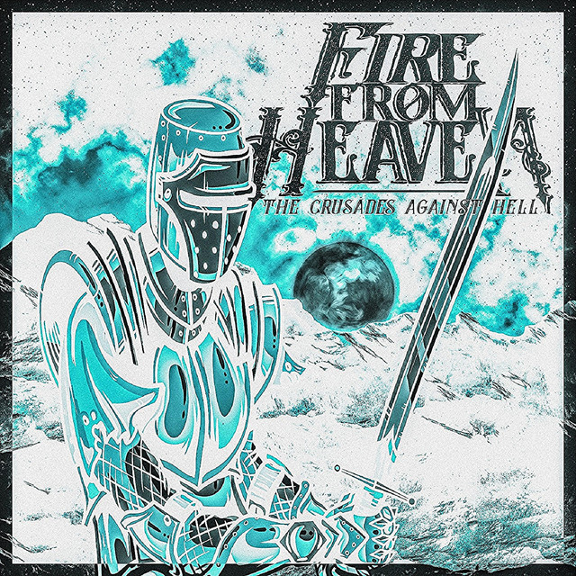 The Crusades Against Hell (Instrumentals) cover art