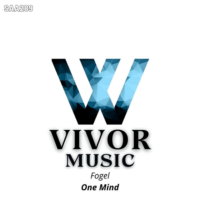 One Mind cover art