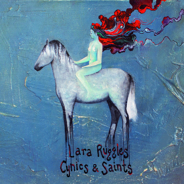 Cynics & Saints cover art