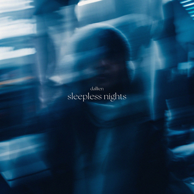 Sleepless Nights cover art