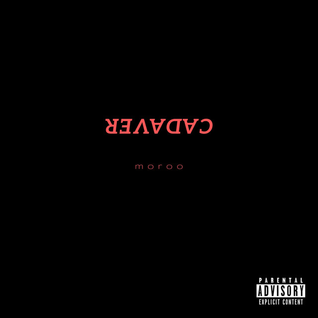 Cadáver cover art