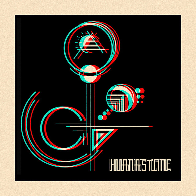 Third Stone From The Sun cover