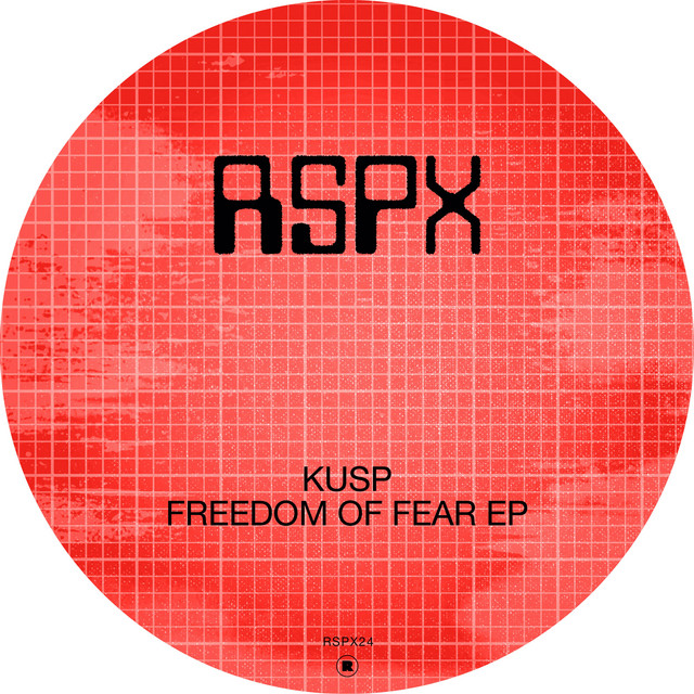 Freedom of Fear EP