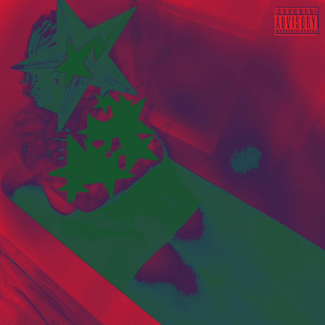 THE MOON'S STARCHILD cover art