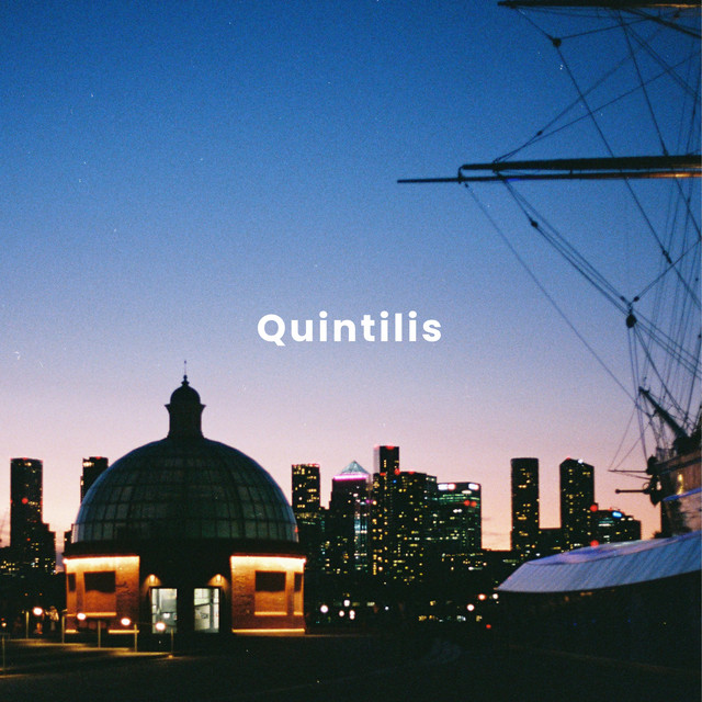 Quintilis album image