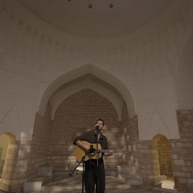 Bu Gece (Hamam Sessions) cover art