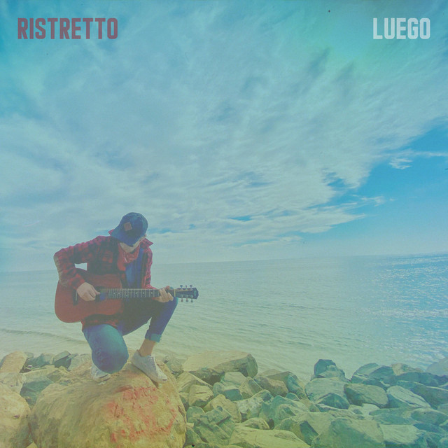 Ristretto cover
