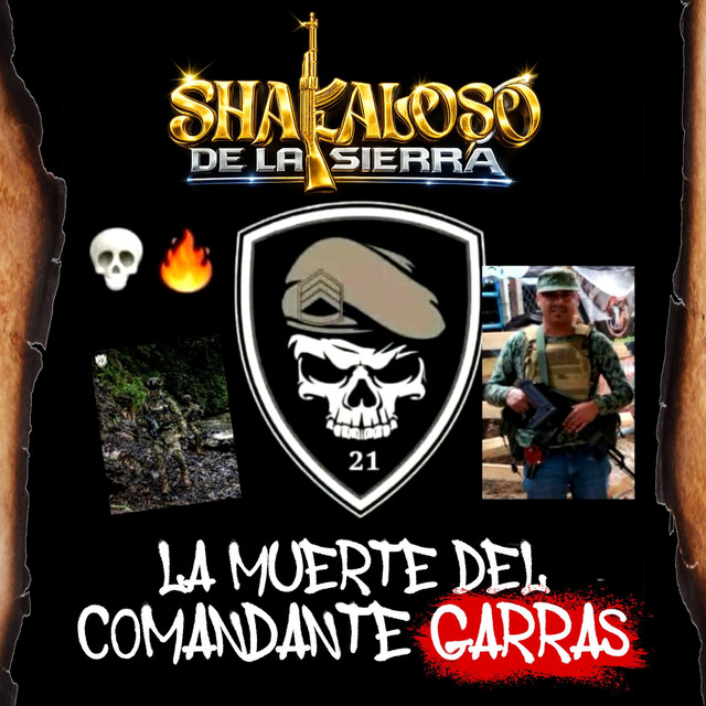 El Shakaloso De La Sierra