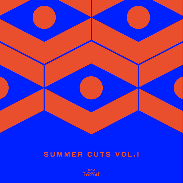 Escalate album art