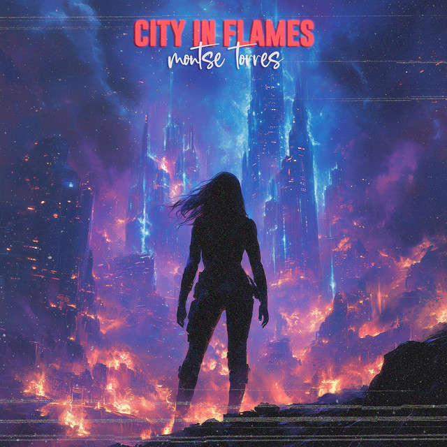 City in Flames