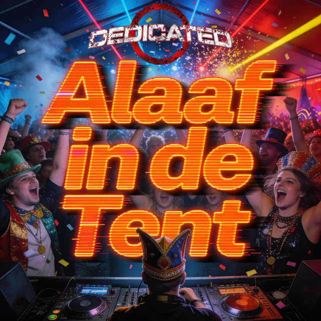 Alaaf in de Tent