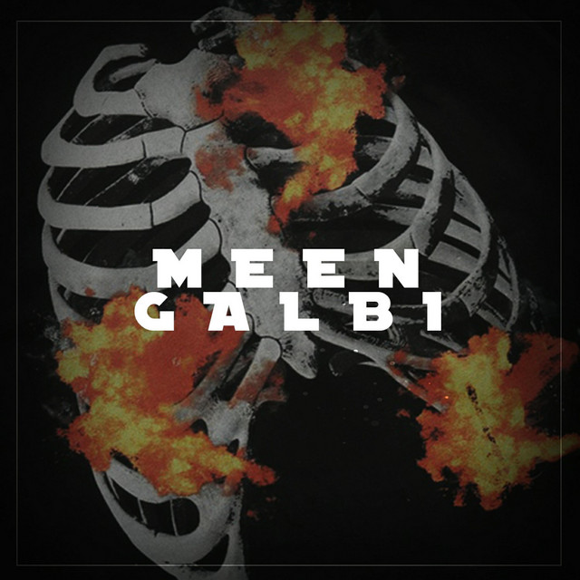 Meen Galbi cover art
