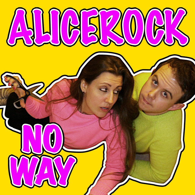 No Way cover
