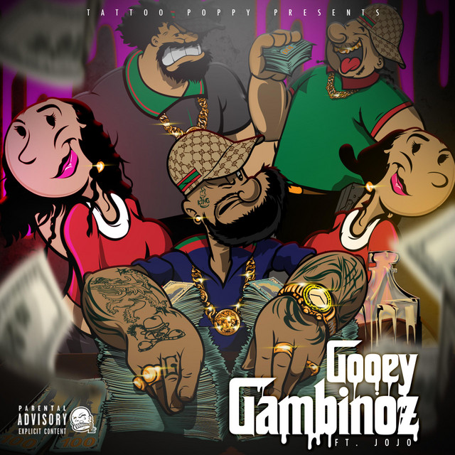 Big Baggz cover art
