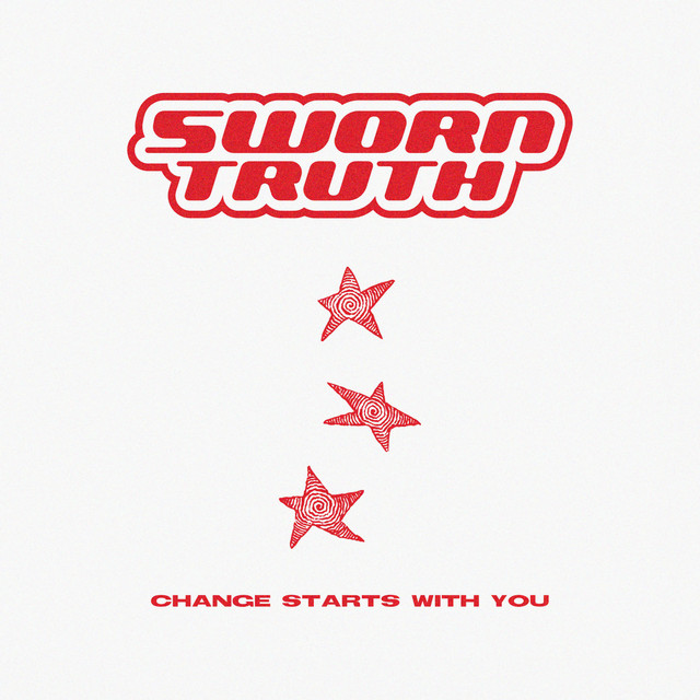Change Starts With You