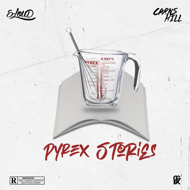 Pyrex Stories cover art