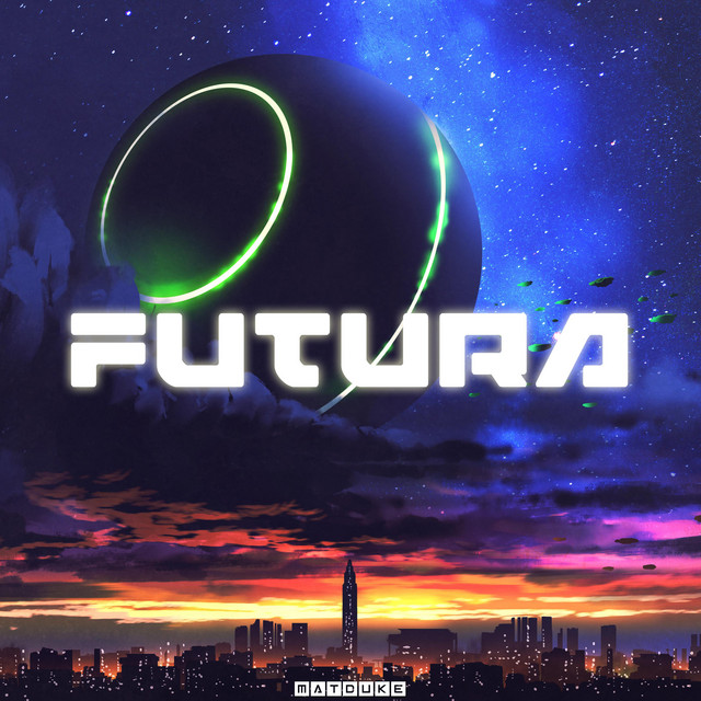 Futura cover art