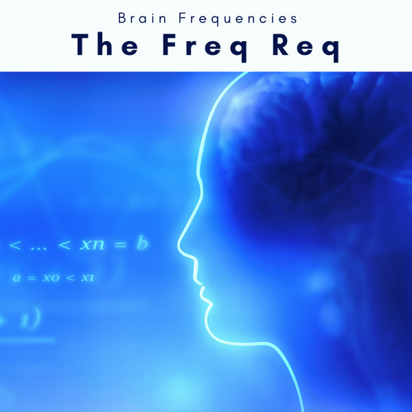The Freq Req cover art