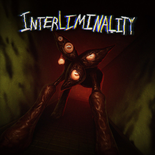 Interliminality: Season Two Demo (Original Game Soundtrack) cover art