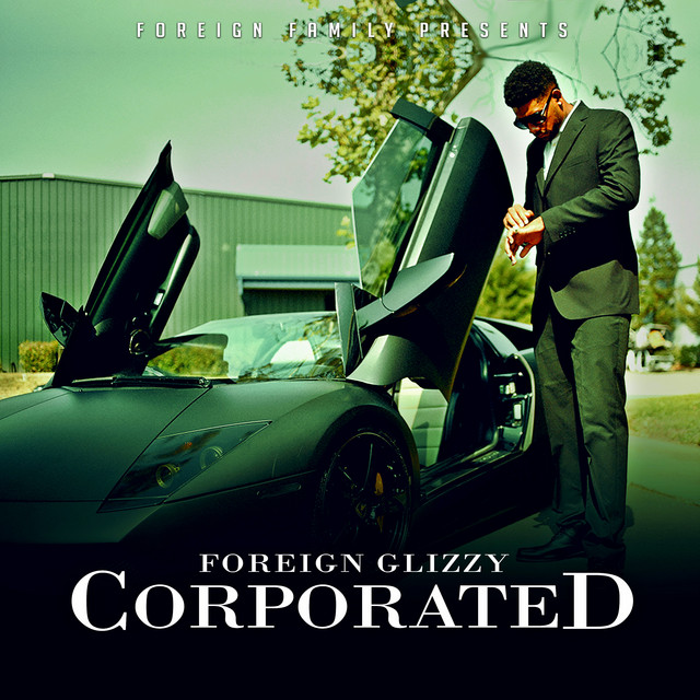 Corporated cover art