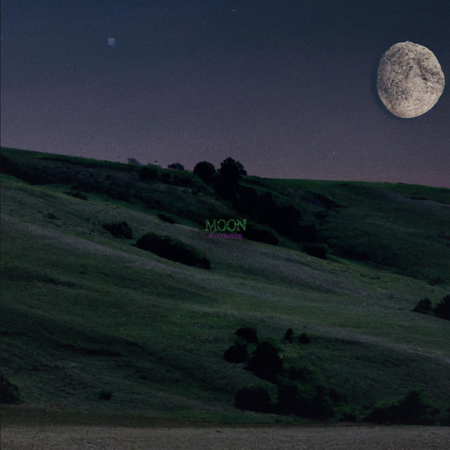 moon cover art