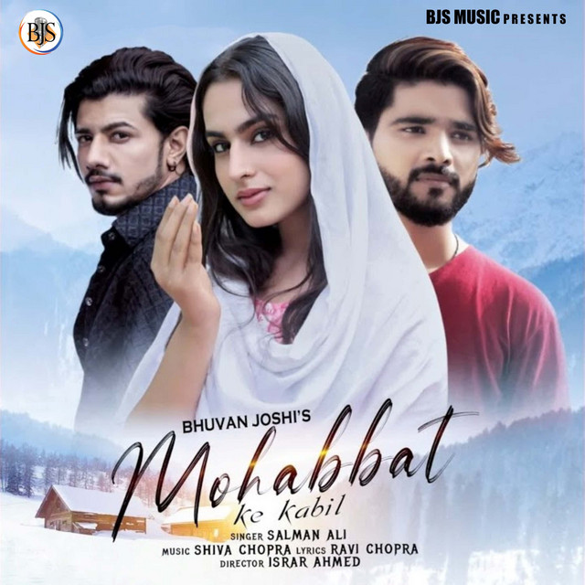 Mohabbait Ke Kabil