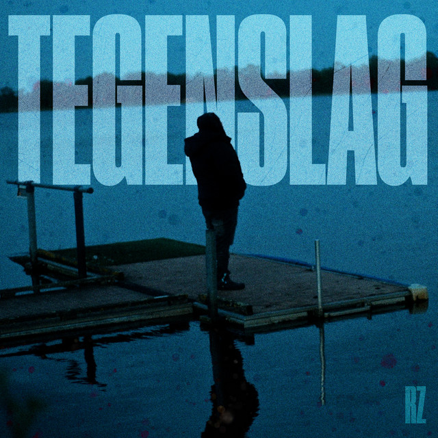 Tegenslag cover art