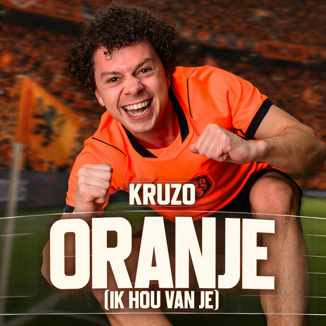 Oranje (Ik Hou Van Je)