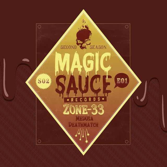 Magic Sauce S02e01 cover