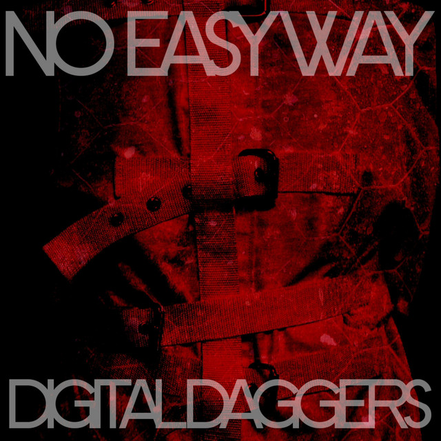 No Easy Way by Digital Daggers