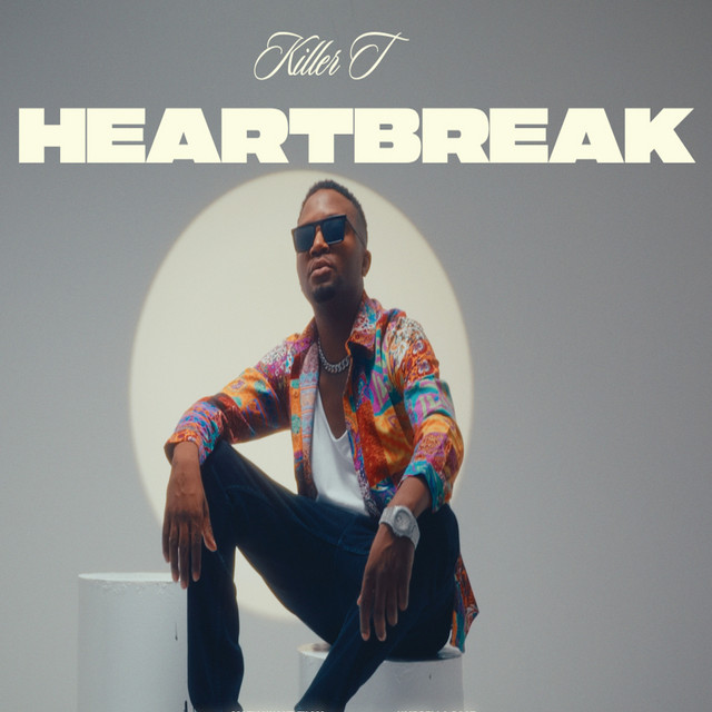 Killer T - Heartbreak