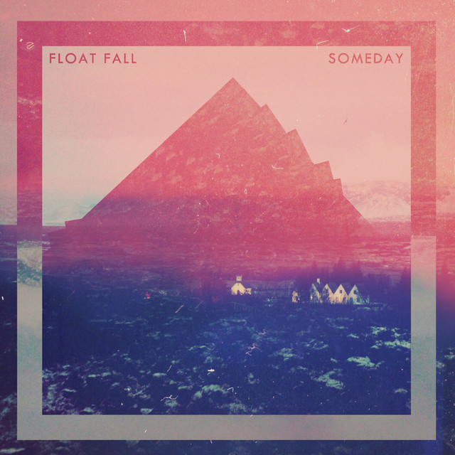 Someday cover art