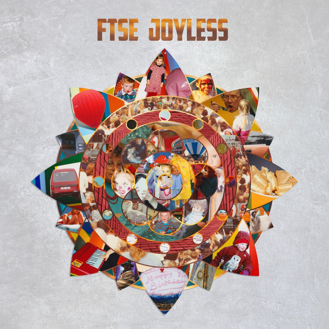 Joyless cover art