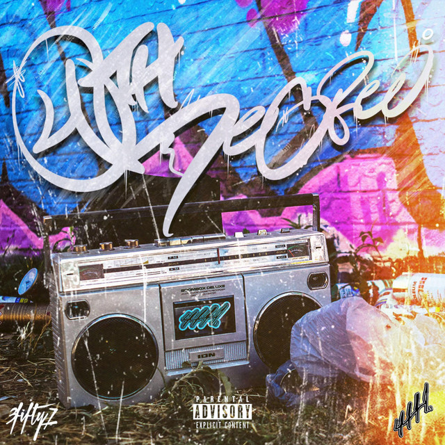 4th Degree cover art