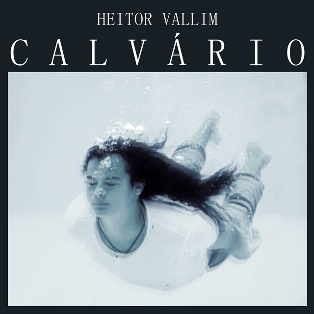 Calvário cover art
