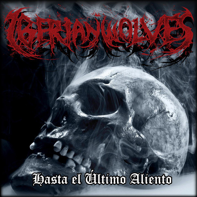 Hasta el Último Aliento cover art