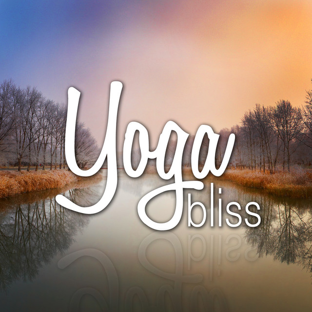 Yoga Bliss cover art