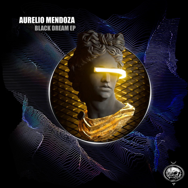 Black Dream cover art