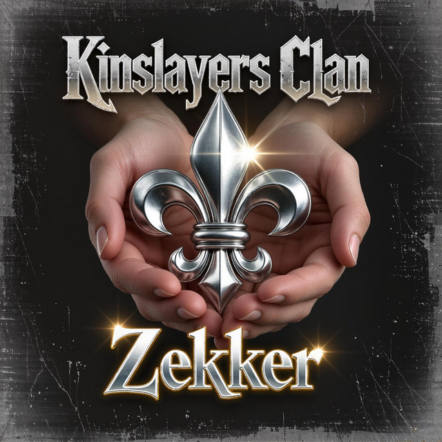 Zekker cover art