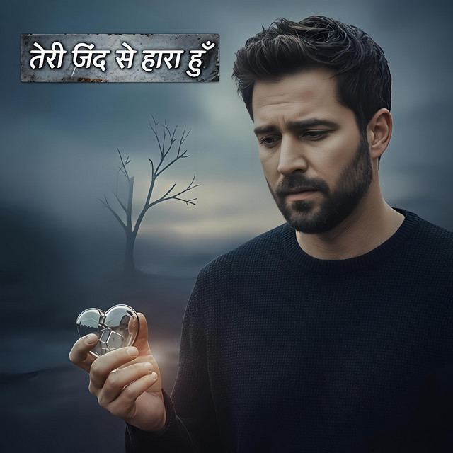 Teri Zid Se Haara Hu