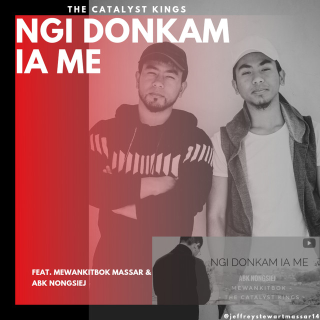 Ngi Donkam Ia Me