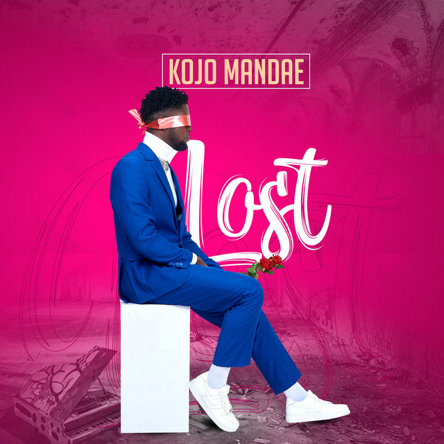 Lost cover art