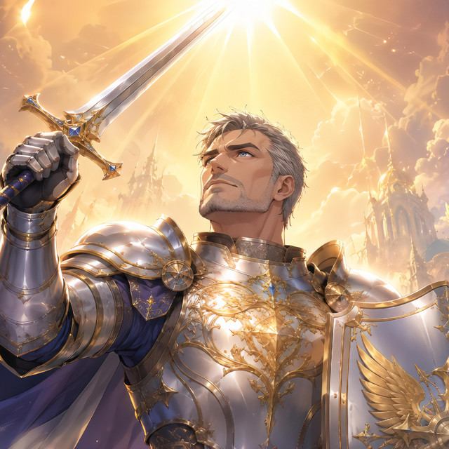 He Kills For Light cover art