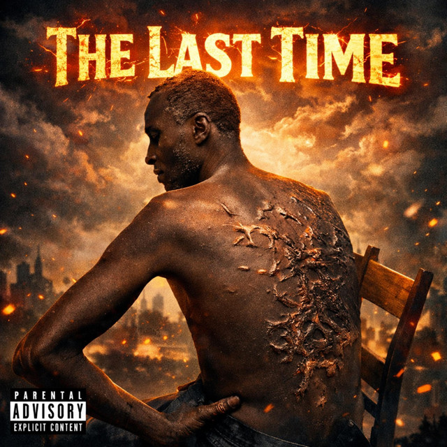 The Last Time