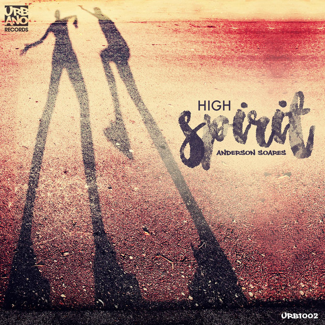 High Spirit cover