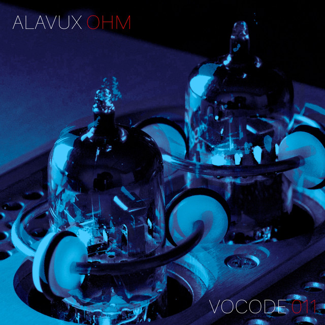 Ohm cover art