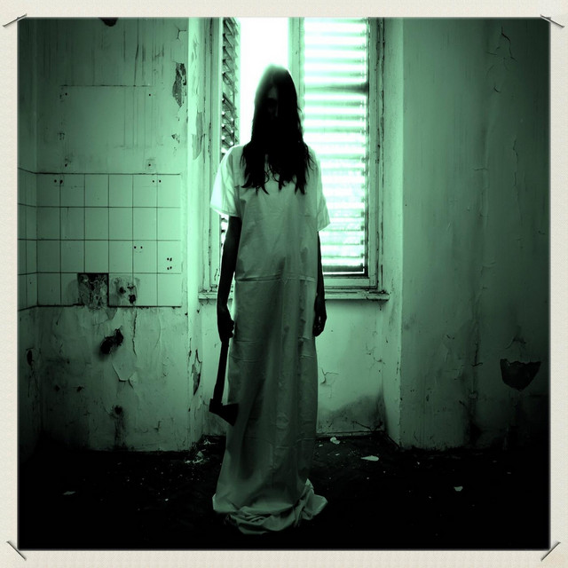 The Art of Horror cover art