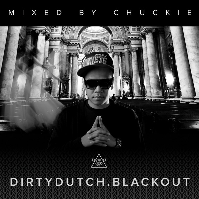 Dirty Dutch Blackout (Deluxe Edition) cover art